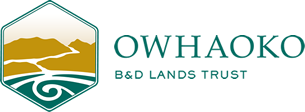 Owhaoko B&D Trust